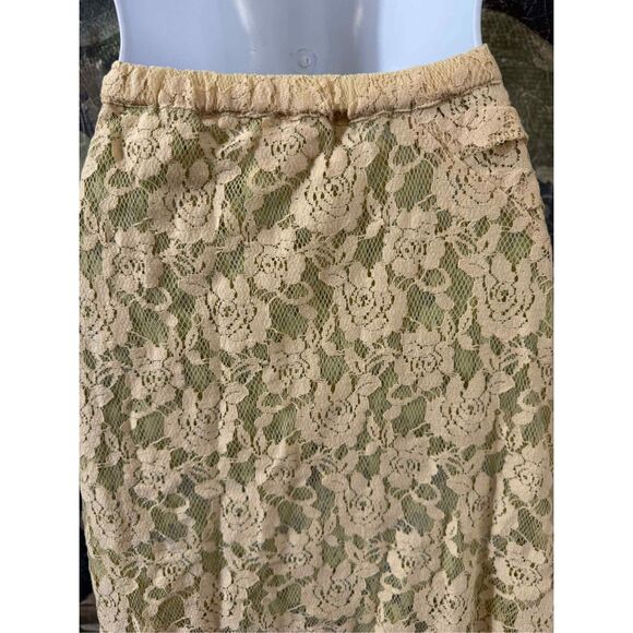 New Free People FP One Solene Skirt sz small - Picture 9 of 12